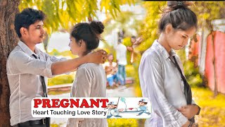 Jaa Bewafa Jaa | School Student Pregnant | Heart Touching School Love Story | Out Of Frame