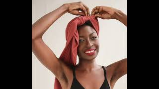 Turban Twist Tutorial (Pro | TWA Hair Self Styled)