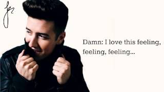 Logan Henderson, She Drives [2013 version-lyrics+picture]