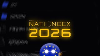 Project Nationdex 2026 (TypeScript + ForgeScript Codebase) - Endgame Protocol