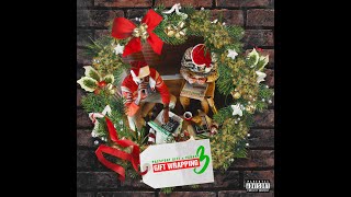 Passport Gift x Parks - Home For Christmas ft. Stove God Cooks (Gift Wrapping 3 LP)