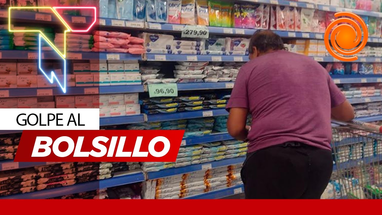 Inflación Imparable: Fue Del 12,7% En Septiembre Y Alcanzó El 138% ...