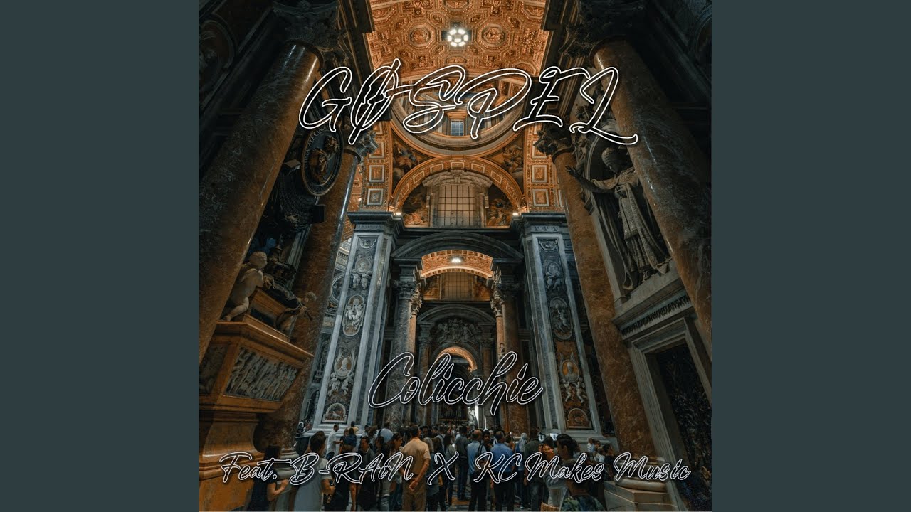 Gospel Youtube Music