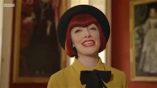 A Stitch in Time s01e04 Dido Belle