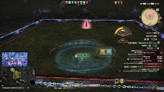 FF14 日常 ボズヤ Shinryu鯖