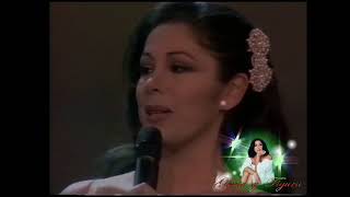 Isabel Pantoja ... Passarella ... (Canal - 9  -  16-3-1996)