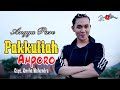 🔰Lagu bugis||PAKKULIAH AMPORO||Cipt. H. Ancha mahendra||Cover. Angga Pare - Pare