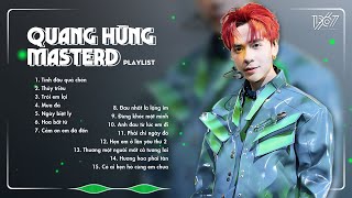 Tình Đầu Quá Chén, Thủy Triều, Trói Em Lại Remix - Playlist 