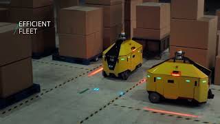 Ati Autonomous Mobile Robots 30Secs 16x9