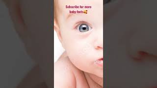 കുഞ്ഞുങ്ങൾ കാണുന്നത് ഈ നിറങ്ങൾ മാത്രം 🧐 #shorts  #youtubeshorts  #baby  #hellosupermom