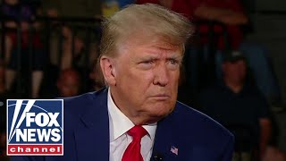 Trump: I can end the Russia-Ukraine war in 24 hours