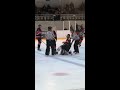 trevor leblanc vs ryan morgan hallden barnes garner vs brandon miles nihl fights 17 11 18