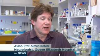 Adelaide researchers unlock stem cell secrets