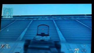 MW2 Elevator Sub Base