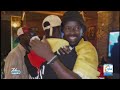 Biibino ebibaddewo nga #Kenzo alangirirwa mu mpaka za Grammy Awards, kata afe essanyu #Kawunyemu360