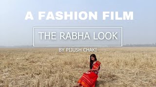 THE RABHA LOOK | TRIBAL TRADITIONAL | NORTHEASTERN TRIBE