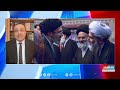 گزارش روز با مجتبا پورمحسن جانشینی مجتبی خامنه‌ای، آخرین برگ سپاه برای جلوگیری از انقلاب