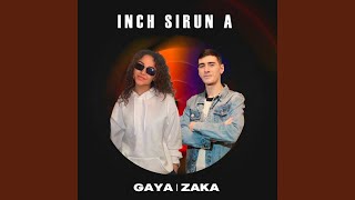 Inch Sirun a