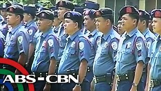 TV Patrol: Ilan sa mga napipisil na bagong PNP chief, pinangalanan