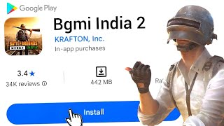 🤩 I Found Fully Indian Bgmi Copy Game From *PLAY STORE*