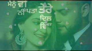 Teri aakad song WhatsApp Status || Prabh Gill|| New Punjabi songs|| latest punjabi songs ||