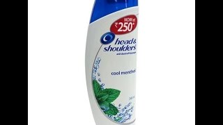 Head And Shoulders Citrus Breeze Head And Shoulders Citrus Breeze