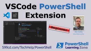 VSCode PowerShell Extension