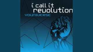 I Call It Revolution (Club Mix)