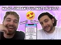 Majid Jordan Plan Their Ultimate Playlist