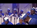 praise in zion by esocs cmc 9 choir choir praise nativevoices hallelujah songs africa african