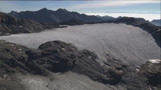 Les glaciers italiens réduits à peau de chagrin - science