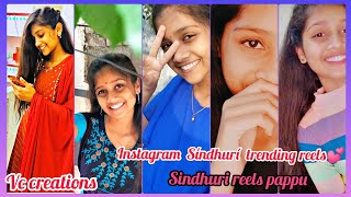 #INSTAGRAM #TRENDING #SINDHURI  REELS  ||VC CREATIONS