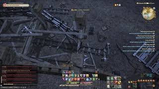 FFXIV Online - Sightseeing Log #67 (Easy Method)