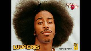 Dj Khaled Feat  Ludacris, T Pain, Busta Rhymes, Twista, Birdman - Welcome To My Hood Remix HD