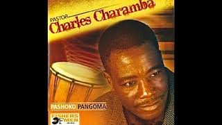 Nyika Zimbabwe - Charles Charamba (AUDIO)