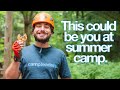 What is SUMMER CAMP IN AMERICA? | Camp Leaders