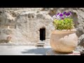 WWJD #5 The Empty Tomb (Matthew 28:5,6)