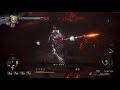 nioh 2 仁王 2 ng 前田利家 maeda toshiie nioh 2 no damage 無傷