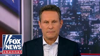 Brian Kilmeade: What comes to mind when you think of Thanksgiving?