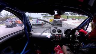 Naztech Racing MSS Round 1 2014 (Race1\u0026Race2)