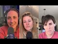 sanne cant reflects on 20 years of cx succes dirty talks 10 lucinda brand u0026 maghalie rochette