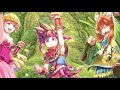 secret of mana phantom of a rose