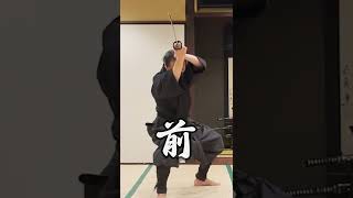 How Ninja Fought with Katana | Check Pinned Comment for More #Shorts