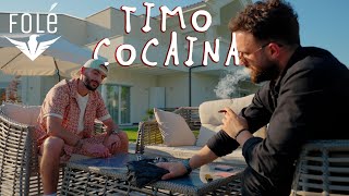 TIMO - COCAINA