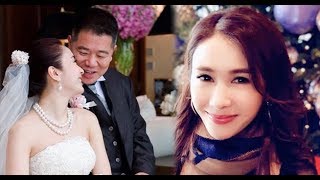 46歲黎姿結婚9周年「微博曬恩愛」，話中有玄機「似在回應整容傳聞」！【發燒焦點新聞】