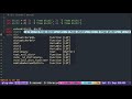 Vimscript Tutorial: Dictionary ( merge 2 dictionaries )