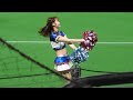 ＜2021.5.30中日戦＞ファイターズガール「what is it」