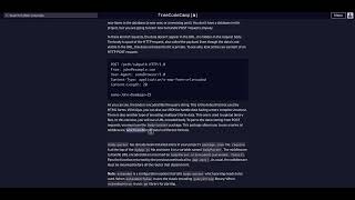 11 Use body-parser to Parse POST Requests - FreeCodeCamp Solution - Basic Node & Express - FCC
