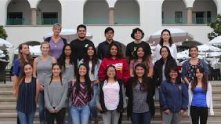 (STEM)2 Exploration: Advanced Leadership Training