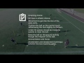 control and receiving soccer drills